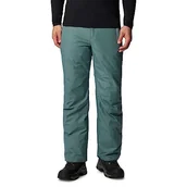 Spodenki męskie - Columbia Męskie spodnie narciarskie Bugaboo IV, metal, L/S - miniaturka - grafika 1
