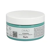 Kreda - Farba kredowa Navy Green - Wykończenie kredowe - 100 ml - miniaturka - grafika 1