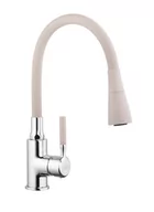 Baterie kuchenne - BATERIA ZLEWOZMYWAKOWA POGO Z RUCH, 2F WYL, BEŻ - miniaturka - grafika 1