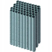 Ogrodzenia - Kratka Trawnikowa Ogrodowa Parking 60X40X4Cm 24Szt - miniaturka - grafika 1