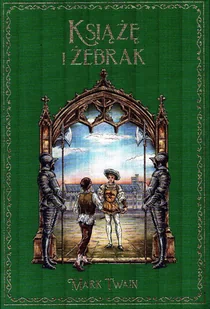 Biblioteka Przygody - Czasopisma - miniaturka - grafika 1