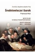 Czasopisma - Średniowiecze i barok... JPSPP nr 2 2023/2024 - miniaturka - grafika 1