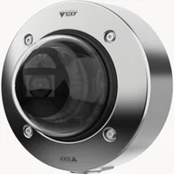 Kamery do monitoringu - Axis P3268-SLVE Douszne Kamera bezpieczeństwa IP Wewnętrzna 3840 x 2160 px Sufit / Ściana - miniaturka - grafika 1