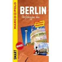 Euro Pilot Berlin Przewodnik smart - Euro Pilot - Przewodniki - miniaturka - grafika 1