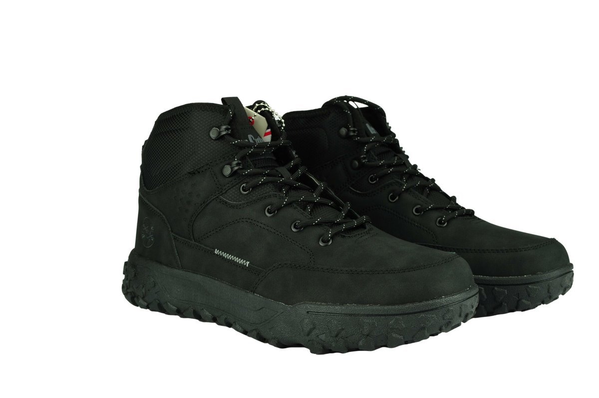 Buty Zimowe Męskie Lee Cooper LCJ-25-01-3725MA 41