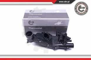 Termostat, płyn chłodzący Esen SKV 20SKV114 - Termostaty - miniaturka - grafika 1