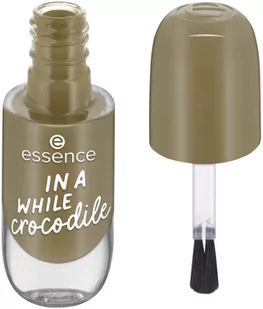 essence gel nail colour - Lakier do paznokci 36 - Lakiery do paznokci - miniaturka - grafika 2