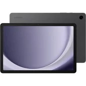 Tablety - SAMSUNG Galaxy Tab A9+ 11" 8/256 GB 5G Wi-Fi Szary - miniaturka - grafika 1