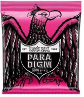 Struny gitarowe  - Ernie Ball 2023 Paradigm struny do git el 9-42 EB2023 - miniaturka - grafika 1