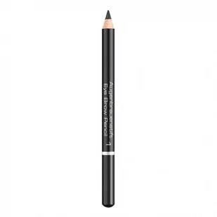 ArtDeco Eye Brow Pencil 1,1g W Kredka do brwi odcień 1 41925 - Akcesoria i kosmetyki do stylizacji brwi - miniaturka - grafika 1