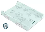 Przewijaki - PRZEWIJAK USZTYWNIANY SAFETY SYSTEM 70 CM - TRAVEL - ŁÓDŹ PODWODNA MIĘTOWY - miniaturka - grafika 1