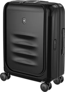 Walizka kabinowa - biznesowa Victorinox Spectra 3.0 55 cm mała czarna - Walizki - miniaturka - grafika 10