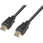 Kable - LANBERG Kabel HDMI HDMI LANBERG 1 m - miniaturka - grafika 1
