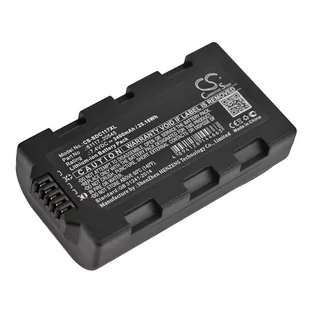 Cameron Sino Sokkia Juniper Mesa Field 20545 3400mAh 25.16Wh Li-Ion 7.4V - Akcesoria do kas i terminali - miniaturka - grafika 1