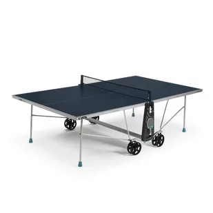 Cornilleau Stół tenisowy 200X Outdoor - Tenis stołowy - miniaturka - grafika 1