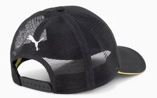 Czapka Z Daszkiem Puma Porsche Legacy Trucker Cap Vine024466 01 - Czapki i chusty sportowe męskie - miniaturka - grafika 1