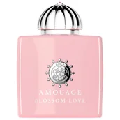 Wody i perfumy damskie - Amouage Blossom Love Woman woda perfumowana spray 100ml - miniaturka - grafika 1