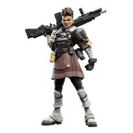 Figurki dla dzieci - WETA Figurka WETA WETA A L Mini Epics V Fig Bangalore WETA145003044 WETA145003044 - miniaturka - grafika 1