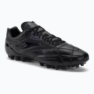 Buty piłkarskie męskie Joma Score AG black - Piłka nożna - miniaturka - grafika 1