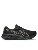 Buty sportowe męskie - Asics Buty Gel-Pulse 15 Gtx GORE-TEX 1011B781 Czarny - miniaturka - grafika 1