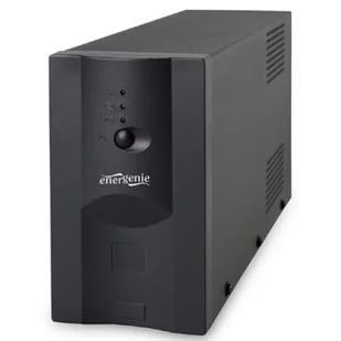 Gembird UPS-PC-1202AP - Zasilacze awaryjne UPS - miniaturka - grafika 1