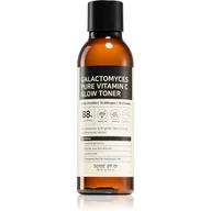 Toniki i hydrolaty do twarzy - Some By Mi Some By Mi Galactomyces Toner Tonik o właściwościach rozjaśniających i nawilżających 200 ml - miniaturka - grafika 1