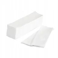 Depilacja - Paski do depilacji cięte Lux mini 2,5/10 50 szt. - miniaturka - grafika 1