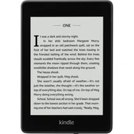 Czytniki ebooków - Amazon Kindle Paperwhite 4 8GB z reklamami czarny - miniaturka - grafika 1