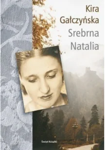 Srebrna Natalia Używana - Biografie i autobiografie - miniaturka - grafika 2
