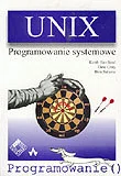 Systemy operacyjne i oprogramowanie - Unix. Programowanie systemowe - miniaturka - grafika 1
