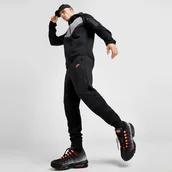 Spodnie męskie - NIKE SPODNIE M NK TCH MIX JGGR - Nike - miniaturka - grafika 1