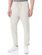 Spodnie męskie - BOSS Spodnie męskie na co dzień - miniaturka - grafika 1