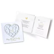 Albumy fotograficzne - Pamiątka Chrztu - miniaturka - grafika 1