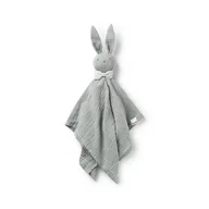 Koce i narzuty dla dzieci - Elodie Details - Kocyk Przytulanka Blinkie Bo, Zielony - miniaturka - grafika 1