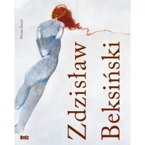 Zdzisław Beksiński 1929-2005 - Książki o kulturze i sztuce - miniaturka - grafika 1