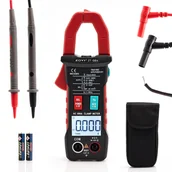 Lutownice - Multimetr ZOYI ZT-QB4 - miniaturka - grafika 1