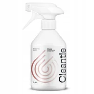 Kosmetyki samochodowe - Cleantle Glass Cleaner 0,5l (GreenTea)-płyn do czyszczenia szyb - miniaturka - grafika 1