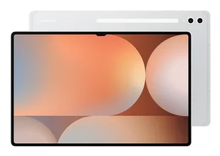 Samsung Galaxy Tab S10 Ultra 512 GB 37,1 cm 14.6" 12 GB Wi-Fi 7 802.11be Srebrny SM-X920NZSPEUB - Tablety - miniaturka - grafika 1