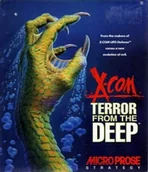 Gry PC Cyfrowe - X-COM: Terror from the Deep - miniaturka - grafika 1