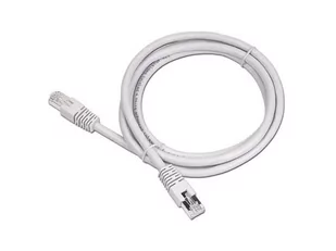 Gembird patchcord RJ45 (osłonka zalewana, kat. 5e, FTP, 7.5m, szary) PP22-7.5M - Patchcordy - miniaturka - grafika 3