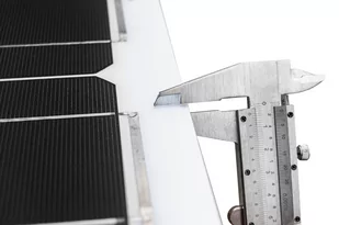 Panel solarny elastyczny  FLEXI 140W VOLT POLSKA - Zestawy solarne - miniaturka - grafika 4