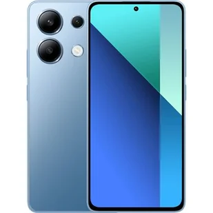 Xiaomi Redmi Note 13 4G 6/128GB Niebieski - Telefony komórkowe - miniaturka - grafika 1