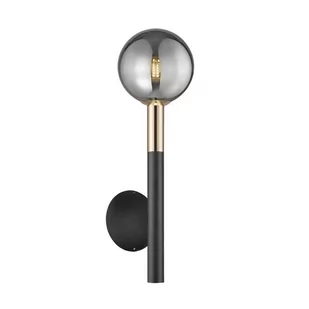 Kinkiet ARCTURUS W0574-01B-SDFZ Zuma Line - Lampy ścienne - miniaturka - grafika 1