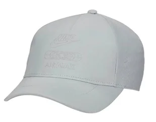 Czapka z Daszkiem Nike Air Max Structured Club Cap FQ1416077 M/L - Czapki damskie - miniaturka - grafika 1