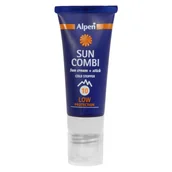 Sporty zimowe - akcesoria - ALPEN Krem Alpen Sun Combi F10 04021 04021 - miniaturka - grafika 1