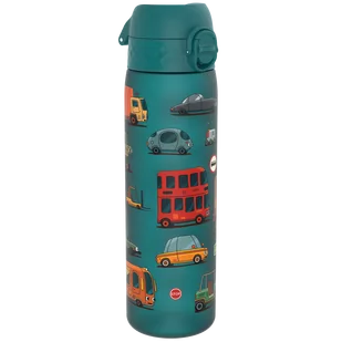 Butelka ION8 BPA Free I8RF500PAAUTO Automobile - Bidony dla dzieci - miniaturka - grafika 1