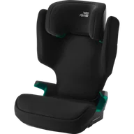 Foteliki samochodowe - Britax Romer Discovery Plus fotelik samochodowy Space Black 100-150 cm 15-36 kg - miniaturka - grafika 1