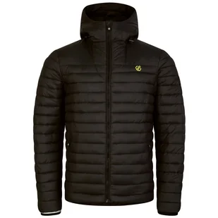 Kurtka męska Dare 2b Chilled Jacket Rozmiar: S / Kolor: czarny - Kurtki męskie - miniaturka - grafika 1