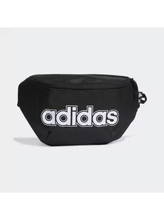 adidas Saszetka w kolorze czarnym - 26 x 16,5 x 1,5 cm - Torby sportowe - miniaturka - grafika 1