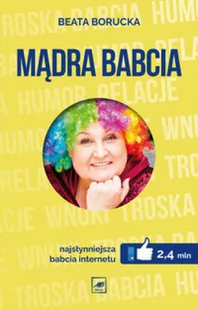 Mądra Babcia - Poradniki dla rodziców - miniaturka - grafika 2